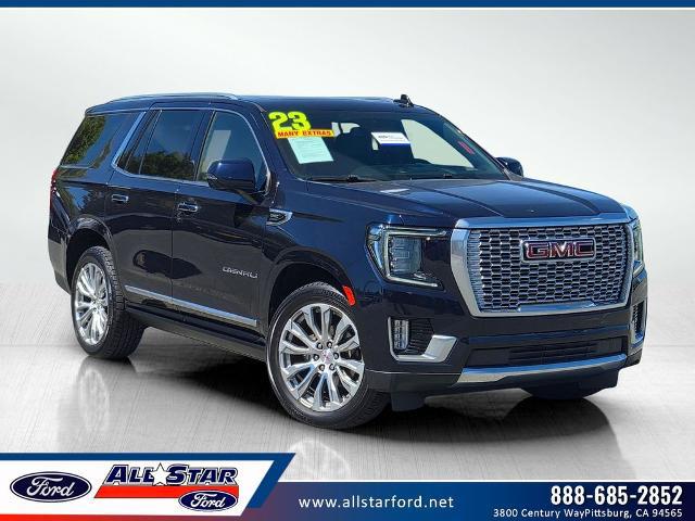 2023 GMC Yukon 2WD Denali for sale in Pittsburg, CA