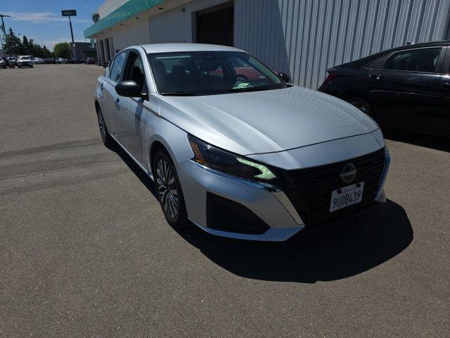 2024 Nissan Altima SV FWD for sale in Selma, CA