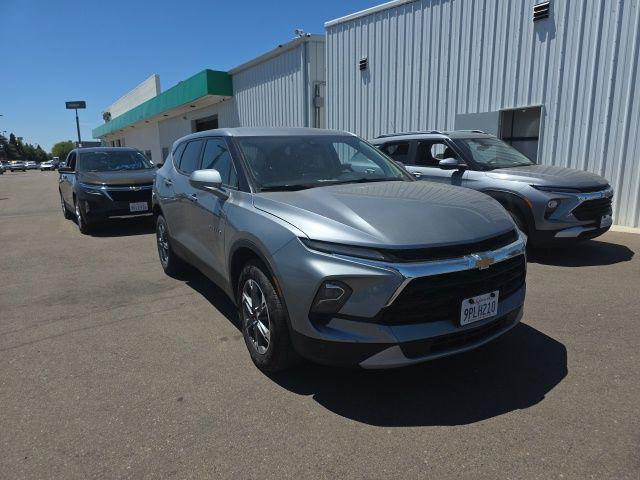 2025 Chevrolet Blazer FWD 2LT for sale in Selma, CA