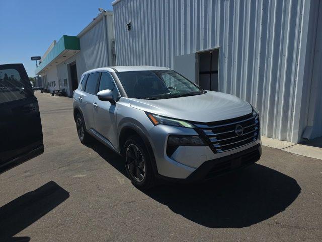 2024 Nissan Rogue SV FWD for sale in Selma, CA