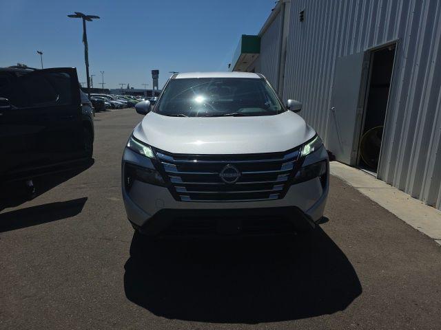 2024 Nissan Rogue SV FWD