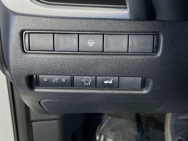 2024 Nissan Rogue SV FWD