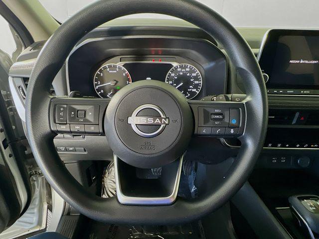 2024 Nissan Rogue SV FWD