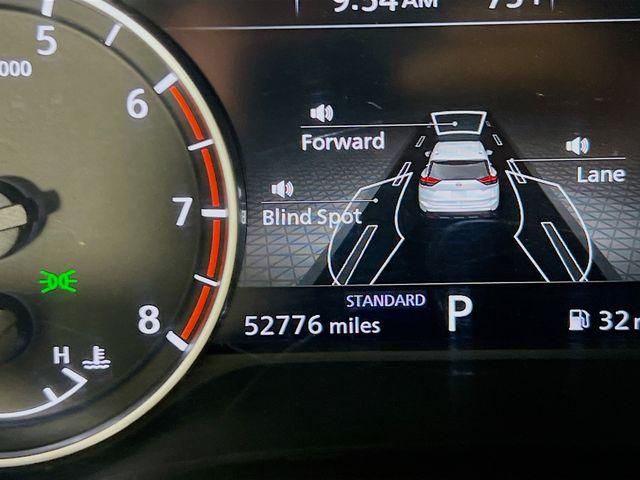 2024 Nissan Rogue SV FWD