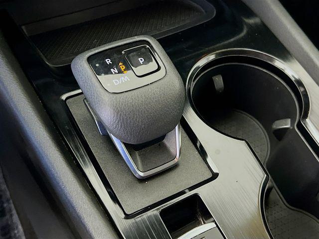 2024 Nissan Rogue SV FWD
