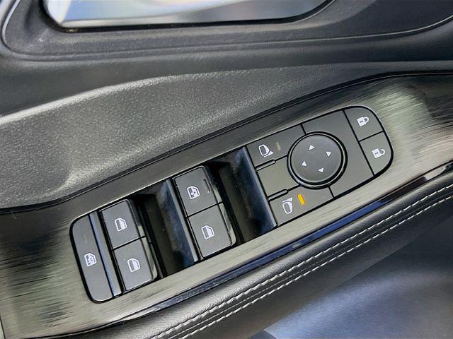 2024 Nissan Rogue SV FWD