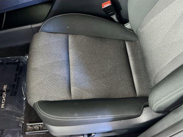 2024 Nissan Rogue SV FWD