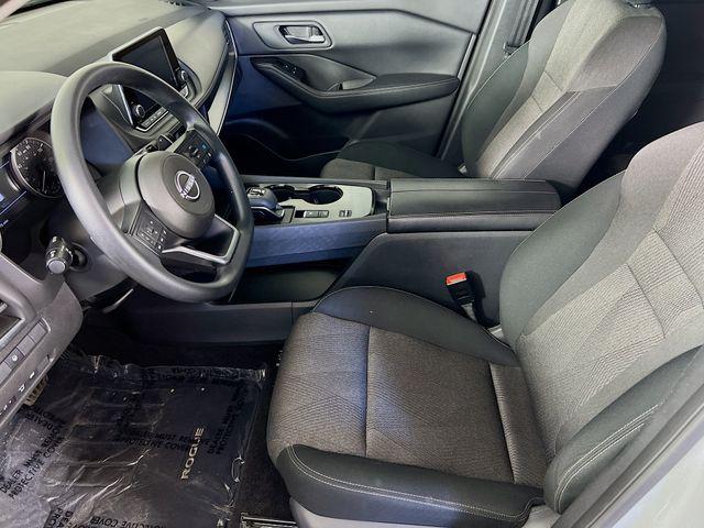 2024 Nissan Rogue SV FWD