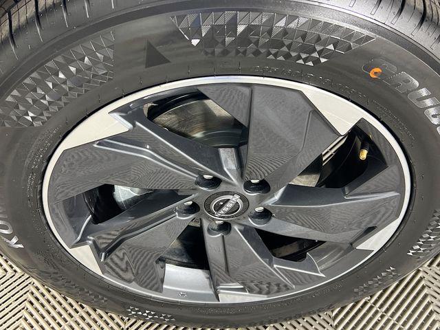 2024 Nissan Rogue SV FWD