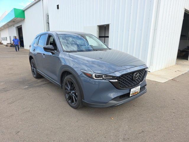 2024 Mazda CX-5 2.5 S Carbon Edition for sale in Selma, CA