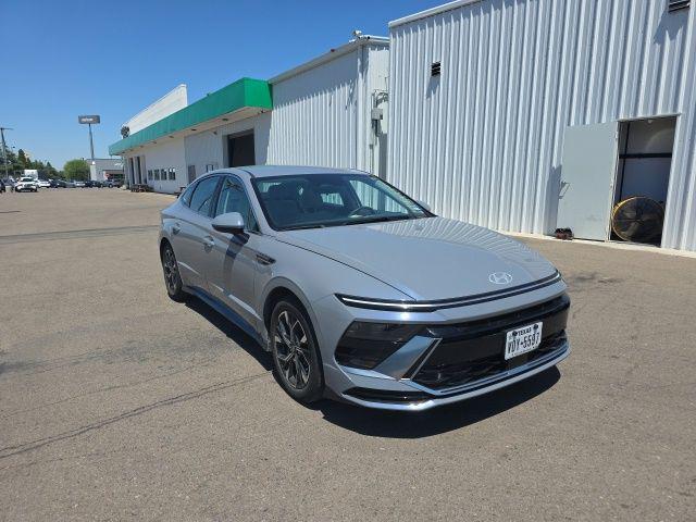 2024 Hyundai Sonata SEL for sale in Selma, CA