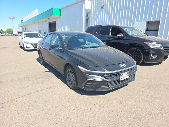 2024 Hyundai Elantra SEL for sale in Selma, CA