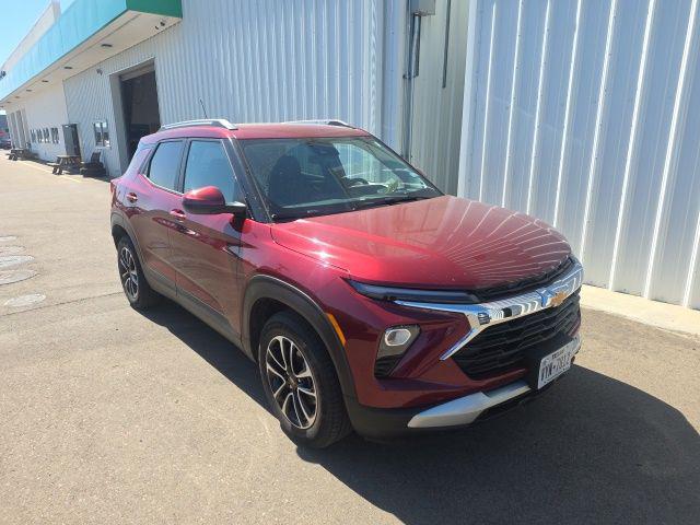 2025 Chevrolet TrailBlazer FWD LT for sale in Selma, CA
