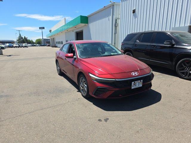2024 Hyundai Elantra SEL for sale in Selma, CA