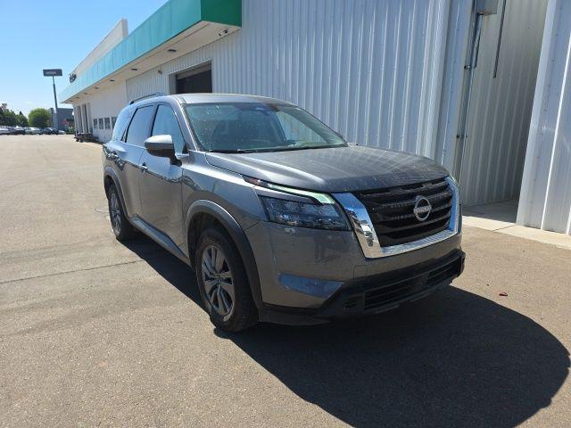 2024 Nissan Pathfinder SV FWD for sale in Selma, CA