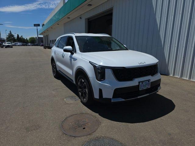 2024 Kia Sorento S for sale in Selma, CA