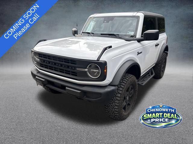 2022 Ford Bronco Unknown for sale in Clarksburg, WV