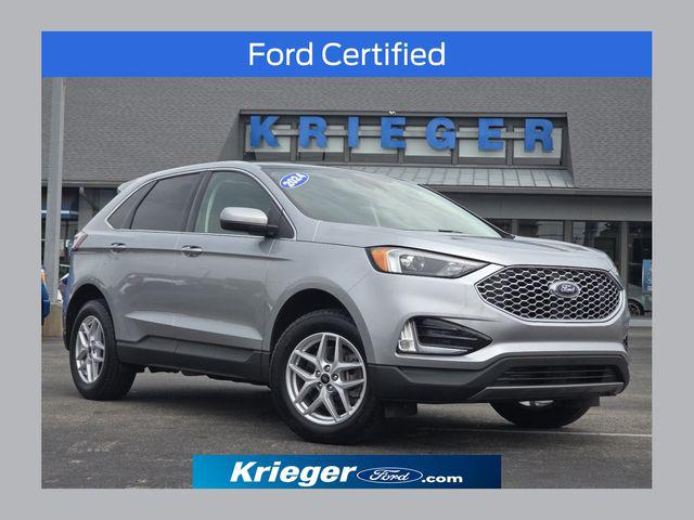 2024 Ford Edge for sale near Columbus, OH