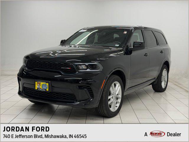 2025 Dodge Durango GT AWD for sale in Mishawaka, IN