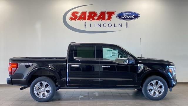 2026 Ford F-150 Platinum for sale in Agawam, MA