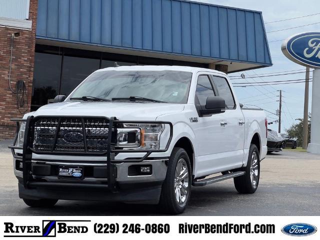 2020 Ford F-150 XLT for sale in Bainbridge, GA
