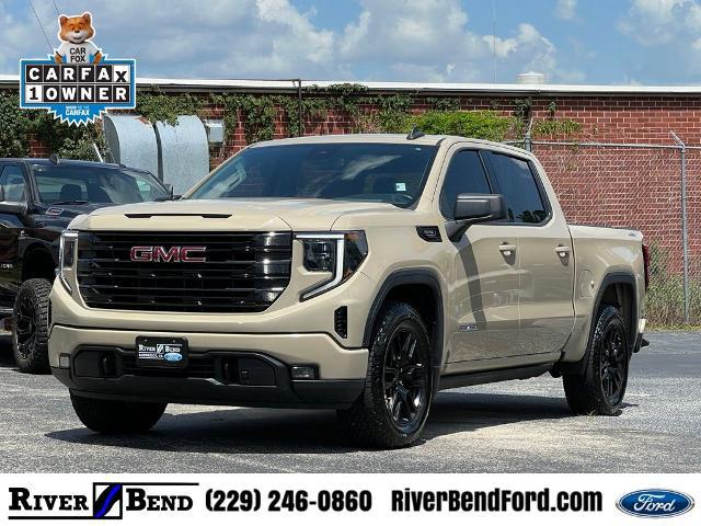2023 GMC Sierra 1500 4WD Crew Cab Short Box Elevation with 3SB for sale in Bainbridge, GA