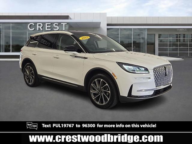 2023 Lincoln Corsair Standard for sale in Woodbridge, CT