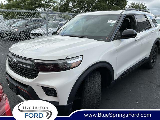 2023 Ford Explorer Timberline for sale in Blue Springs, MO