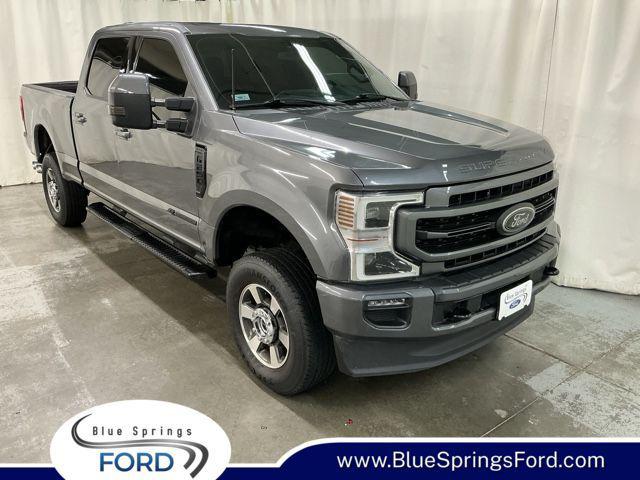 2022 Ford F-250 LARIAT for sale in Blue Springs, MO