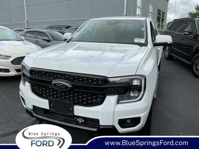 2025 Ford Ranger LARIAT for sale in Blue Springs, MO