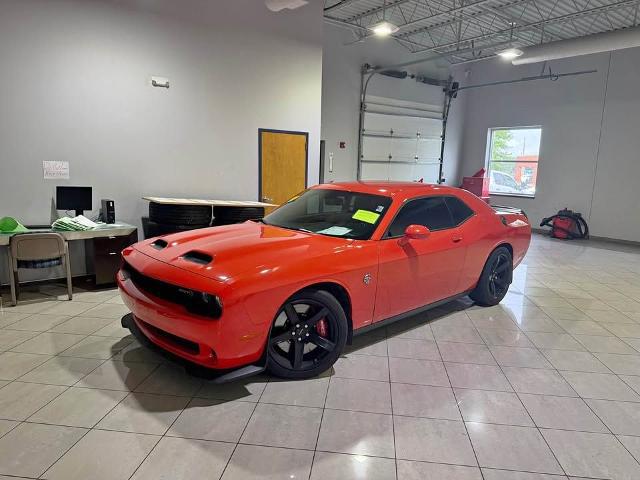 2021 Dodge Challenger SRT Hellcat for sale in Blue Springs, MO