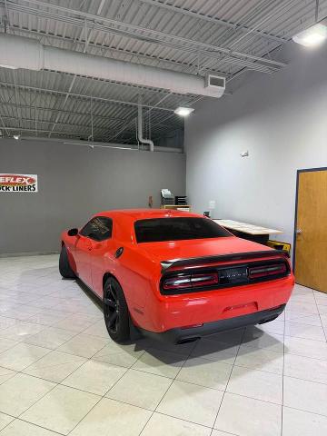 2021 Dodge Challenger SRT Hellcat