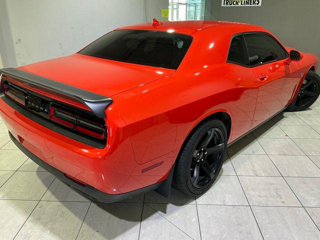 2021 Dodge Challenger SRT Hellcat