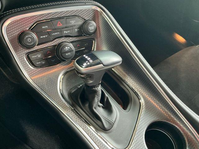 2021 Dodge Challenger SRT Hellcat