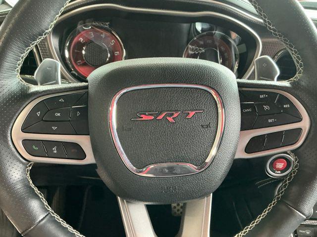 2021 Dodge Challenger SRT Hellcat