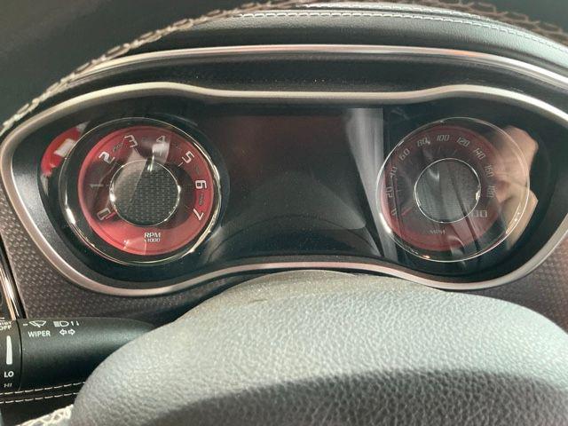2021 Dodge Challenger SRT Hellcat