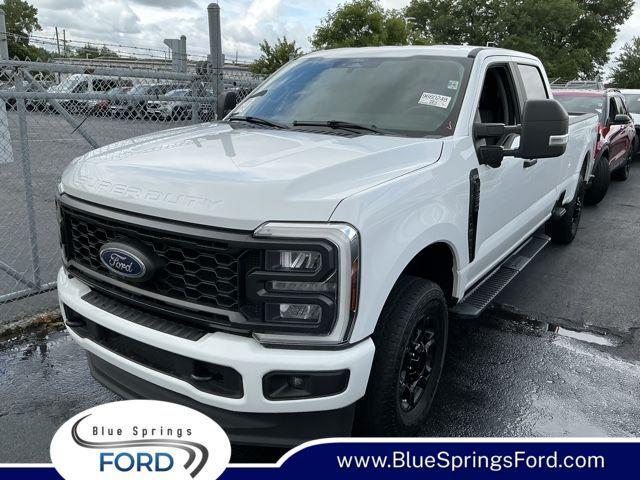 2024 Ford F-250 XL for sale in Blue Springs, MO