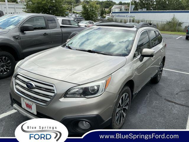 2017 Subaru Outback 2.5i Limited for sale in Blue Springs, MO