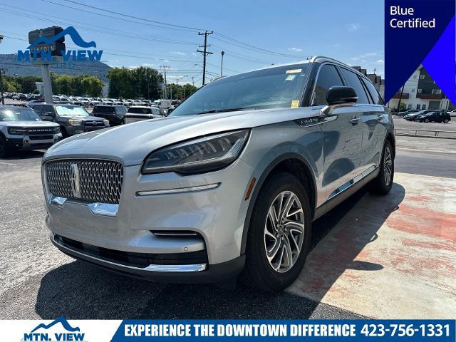 2023 Lincoln Aviator Standard for sale in Chattanooga, TN