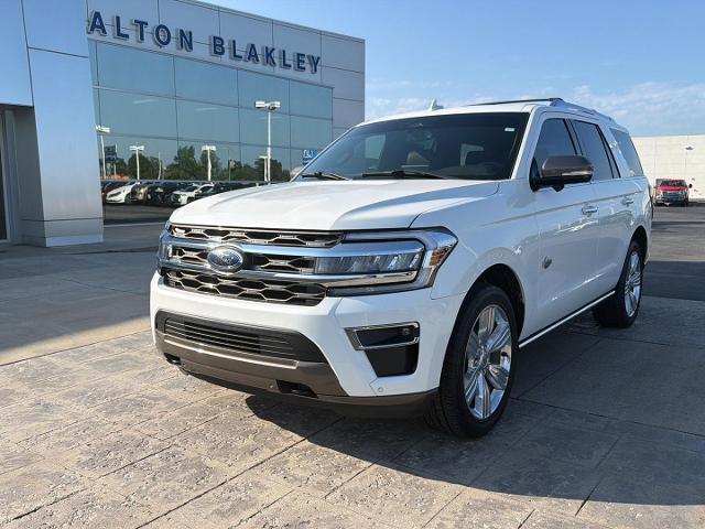 2023 Ford Expedition King Ranch for sale in Somerset, KY