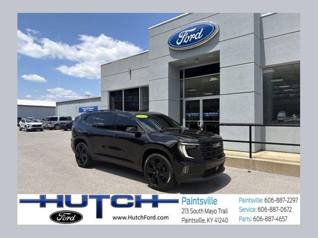 2025 GMC Acadia AWD Elevation for sale in Paintsville, KY