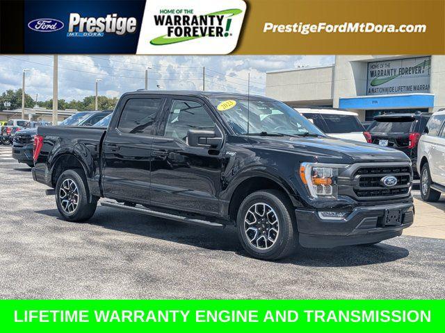 2023 Ford F-150 XLT for sale in Mount Dora, FL
