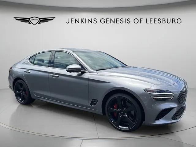2026 Genesis G70 3.3T RWD Sport Prestige for sale in Leesburg, FL