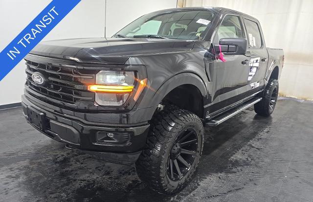 2025 Ford F-150 XLT for sale in Manassas, VA