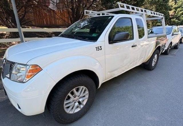 2021 Nissan Frontier King Cab SV 4x2 for sale in Manassas, VA