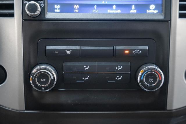2021 Nissan Frontier King Cab SV 4x2
