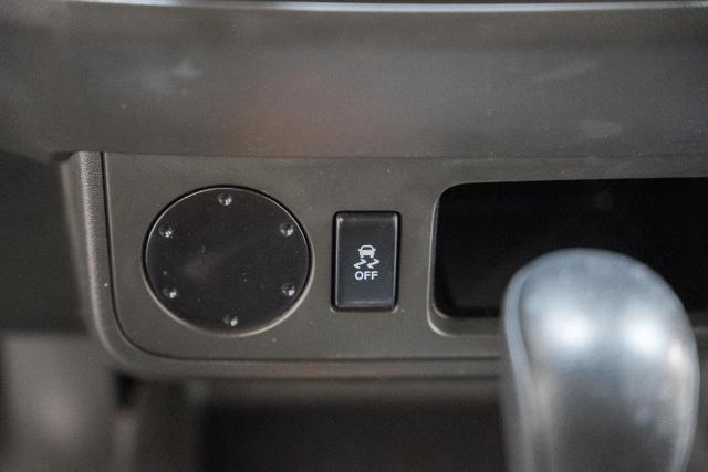 2021 Nissan Frontier King Cab SV 4x2