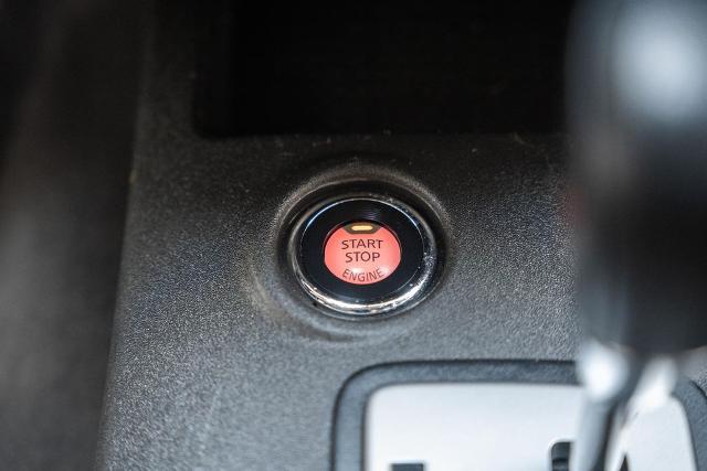 2021 Nissan Frontier King Cab SV 4x2