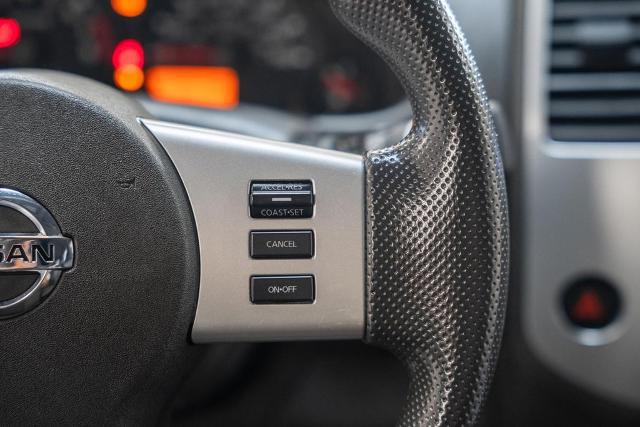 2021 Nissan Frontier King Cab SV 4x2