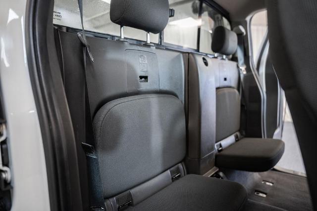 2021 Nissan Frontier King Cab SV 4x2
